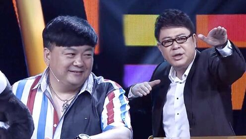 高亚麟生动爆料洪剑涛抓小偷的趣事