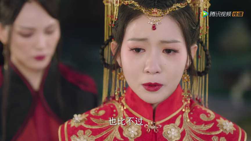我的女主别太萌 22集