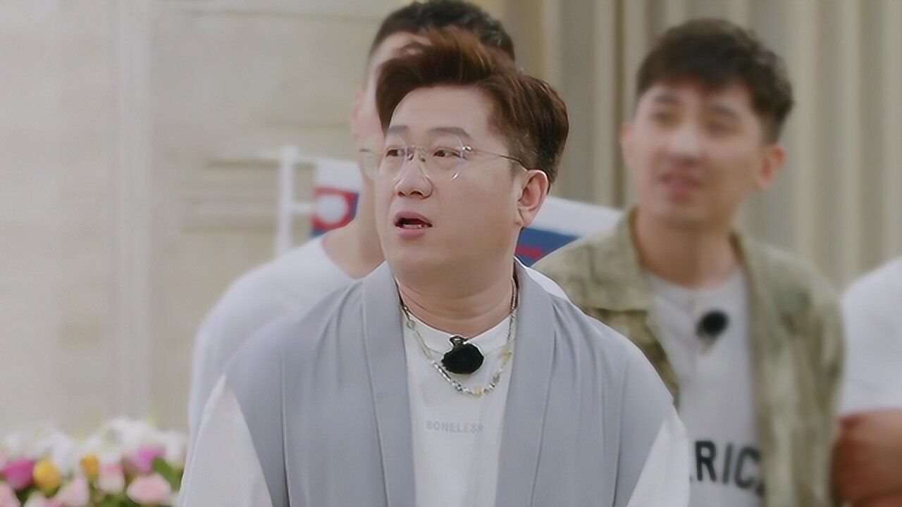 惨徒名号坐实~张鹤伦:我这惨都是他们坑的_综艺_高清1080p在线观看