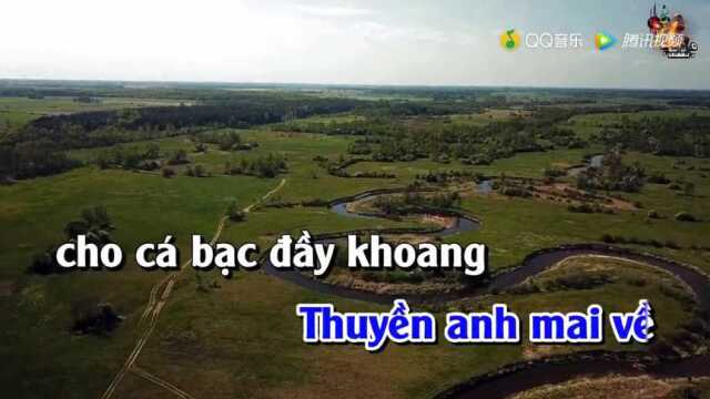 T㬮h Ta Biển Bạc 䐡𛓮g Xanh