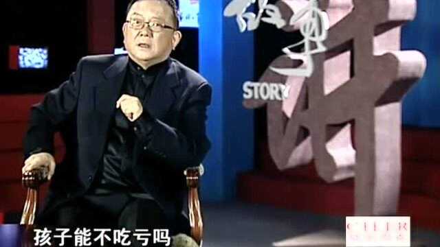 111107王刚讲故事001精彩片段