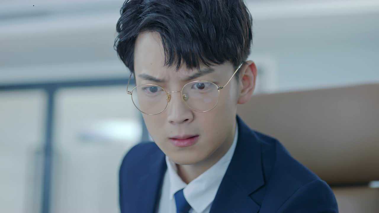 从天而降的&ldquo;漫撕男&rdquo; 7集