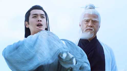 雪中悍刀行 37集