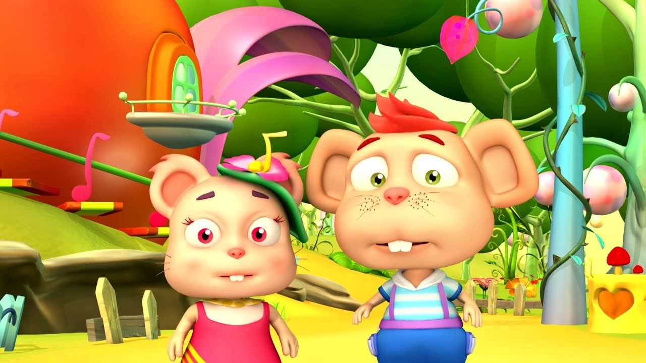 梦幻镇之魔法世界 第020话_高清1080p在线观看平台_腾讯视频