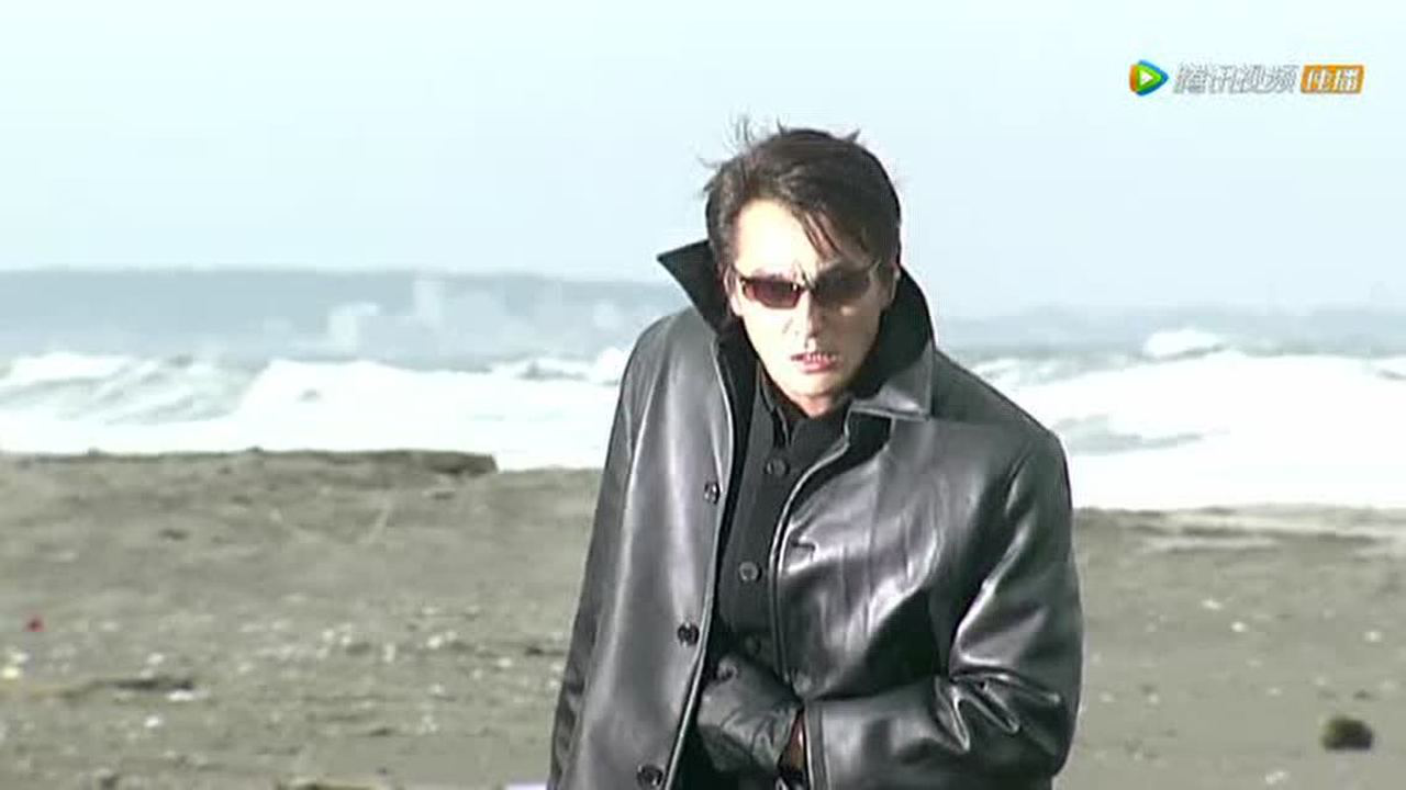 假面骑士剑 15集
