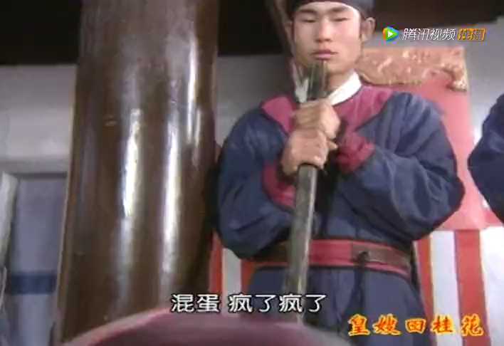 皇嫂田桂花2 18集