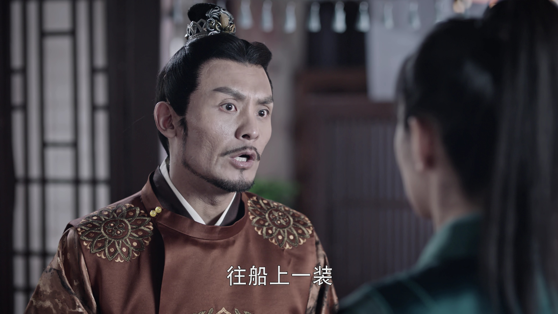 瓦舍之素舞遥 25集
