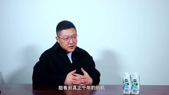 绝美舞蹈再现杭罗织造非遗文化