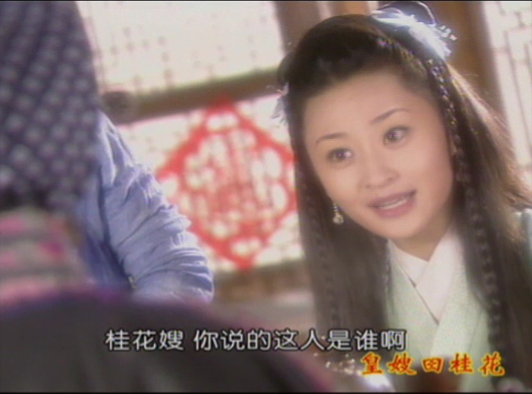 皇嫂田桂花2 22集
