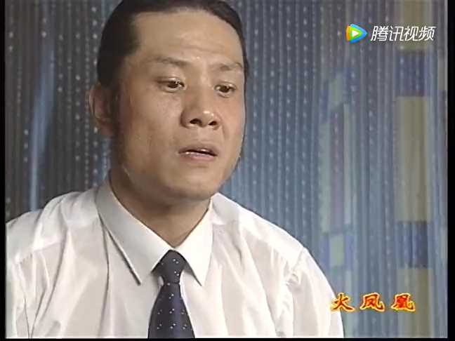 火凤凰 32集