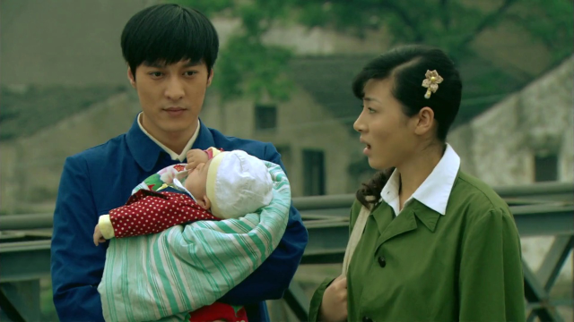 婚后三十年电视剧 腾讯网