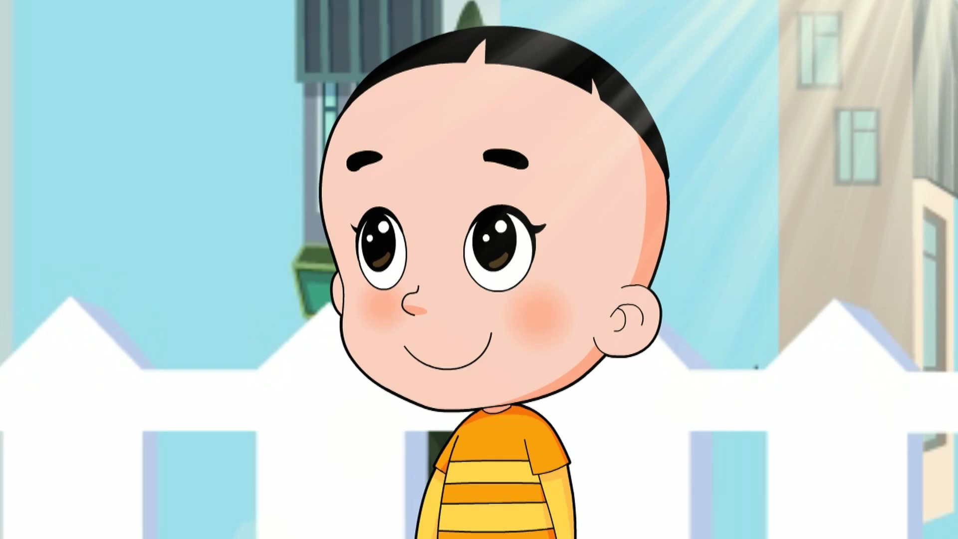 新大头儿子和小头爸爸第二季 17集