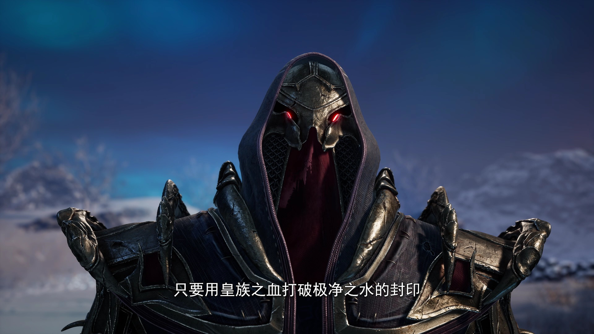 万域封神上半部 59集