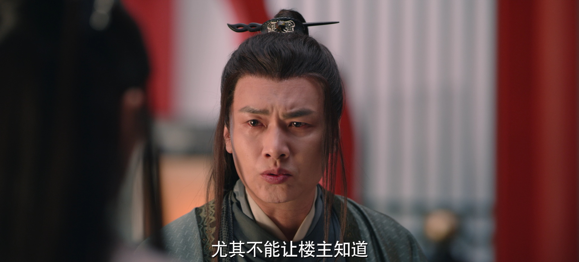 说英雄谁是英雄 29集