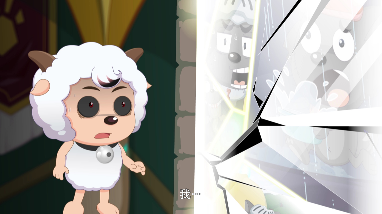 新年月&middot;兔头兔脑没烦恼 59集
