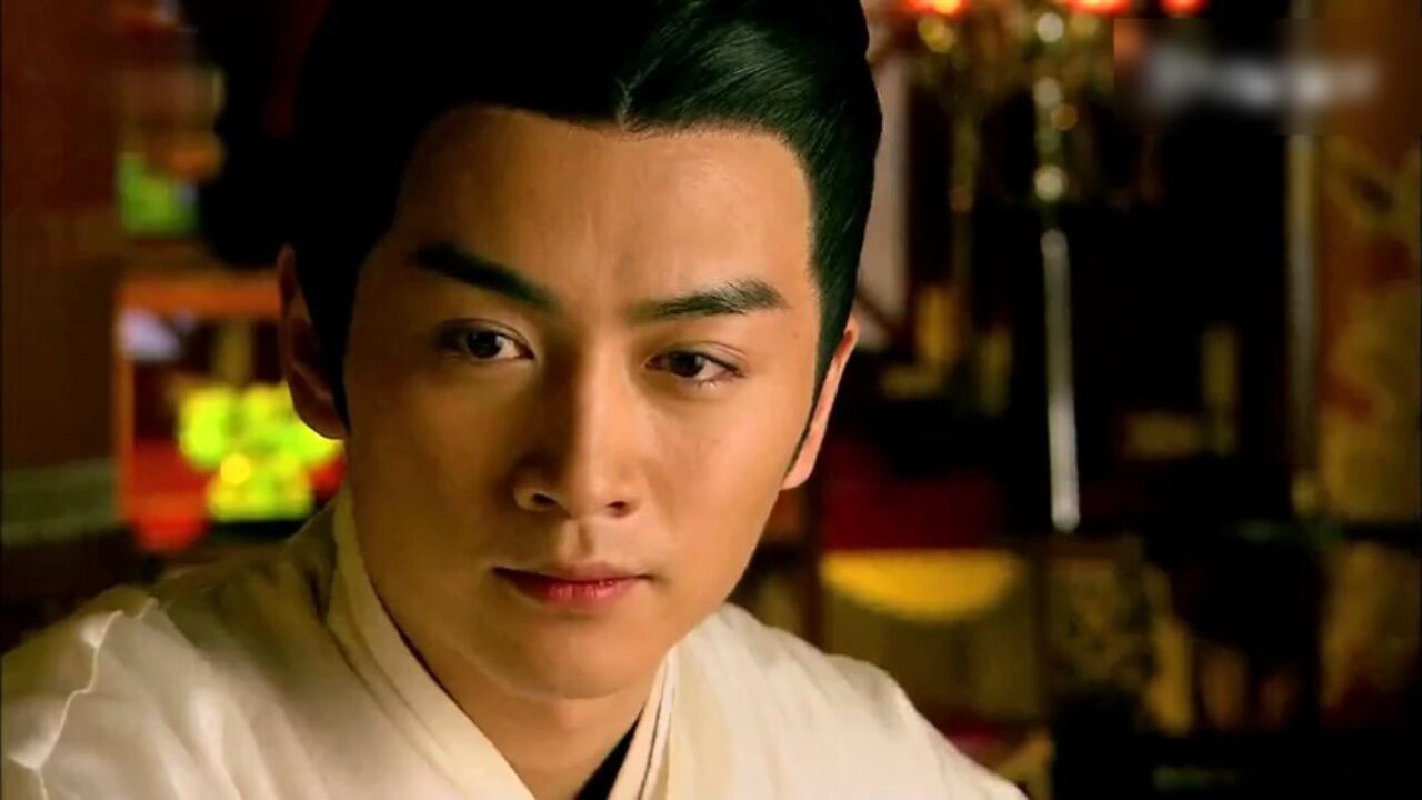 永世公主抛弃高湛选择高演,痞帅高湛无情对待唤云,够冷酷够无情