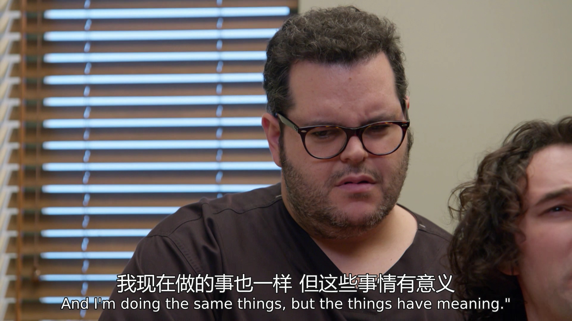 抑制热情 第十一季 6集