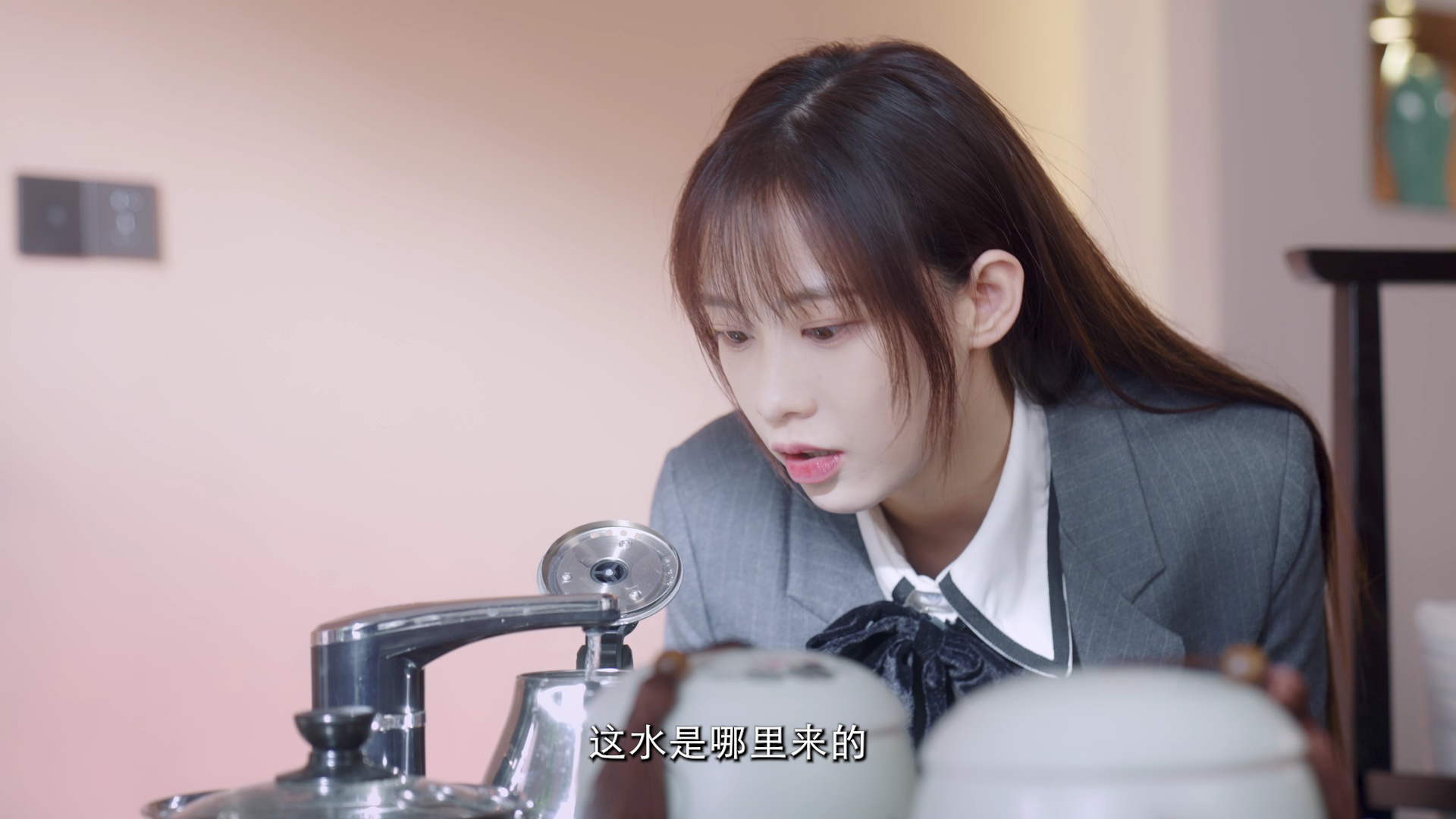 名媛从大唐来 8集