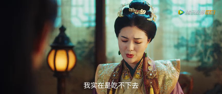 将军府来了个小厨娘 3集