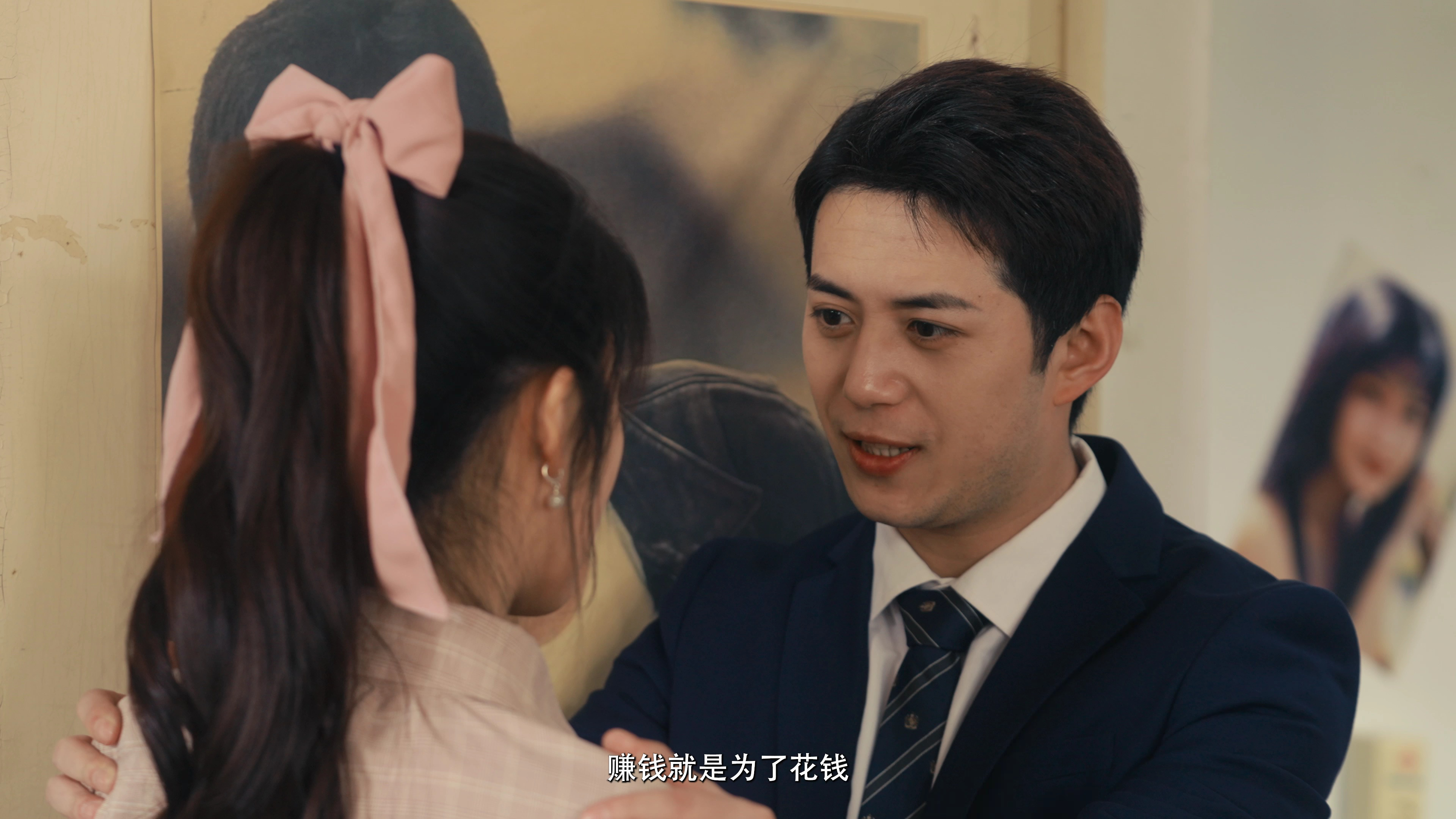 重返
