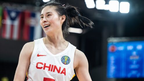 《中国女篮》【球星】王思雨vs比利时集锦 全场11+5+6全面发挥盘活进攻_高清1080P在线观看平台_腾讯视频