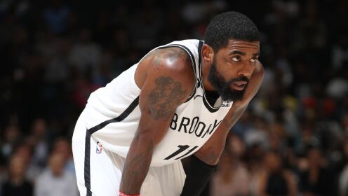 《NBA全场集锦》【球星】欧文vs灰熊集锦 全场37分 火力全开进攻展览馆再度营业