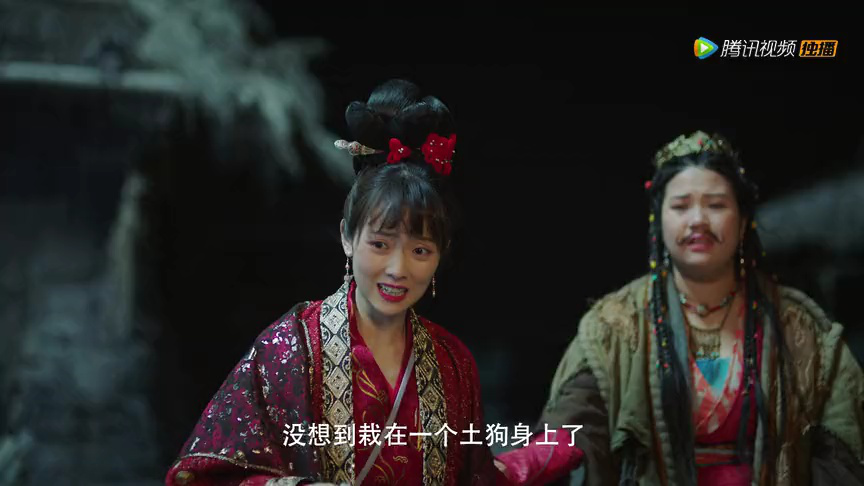 双世萌妻 17集