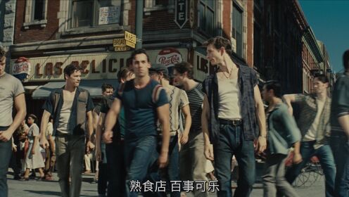 西区故事__高清完整版视频在线观看_腾讯视频