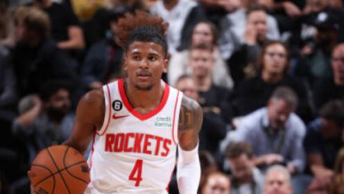 《NBA全场集锦》【球星】杰伦-格林vs爵士集锦 全场17+7滞空上篮无解无畏