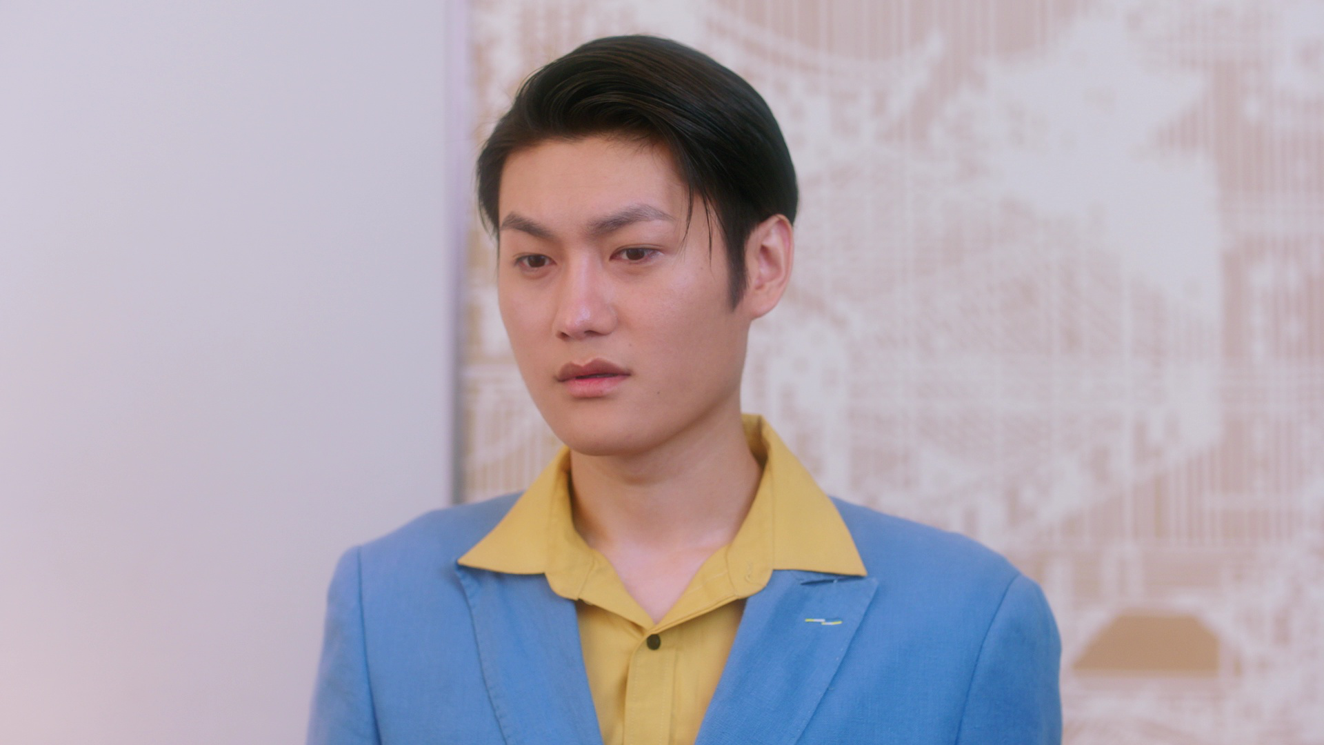 不想恋爱的千小姐 14集