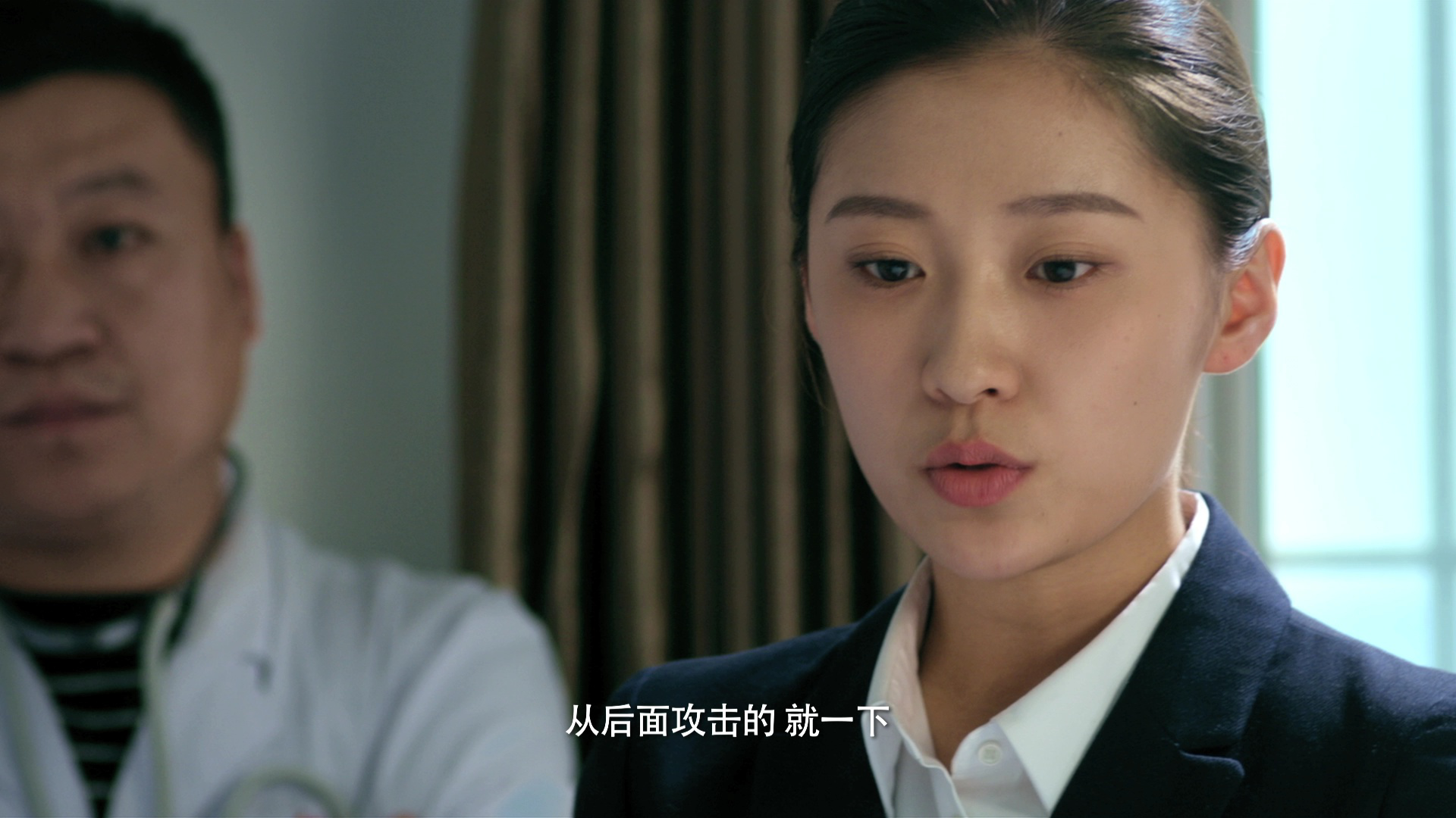 刑侦档案&middot;谜凶 4集
