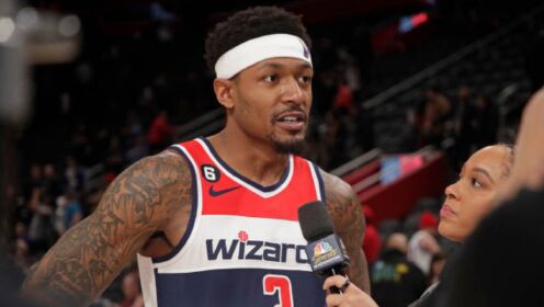 《NBA全场集锦》【球星】比尔vs活塞集锦 21中14拿下32分7篮板7助攻带队险胜