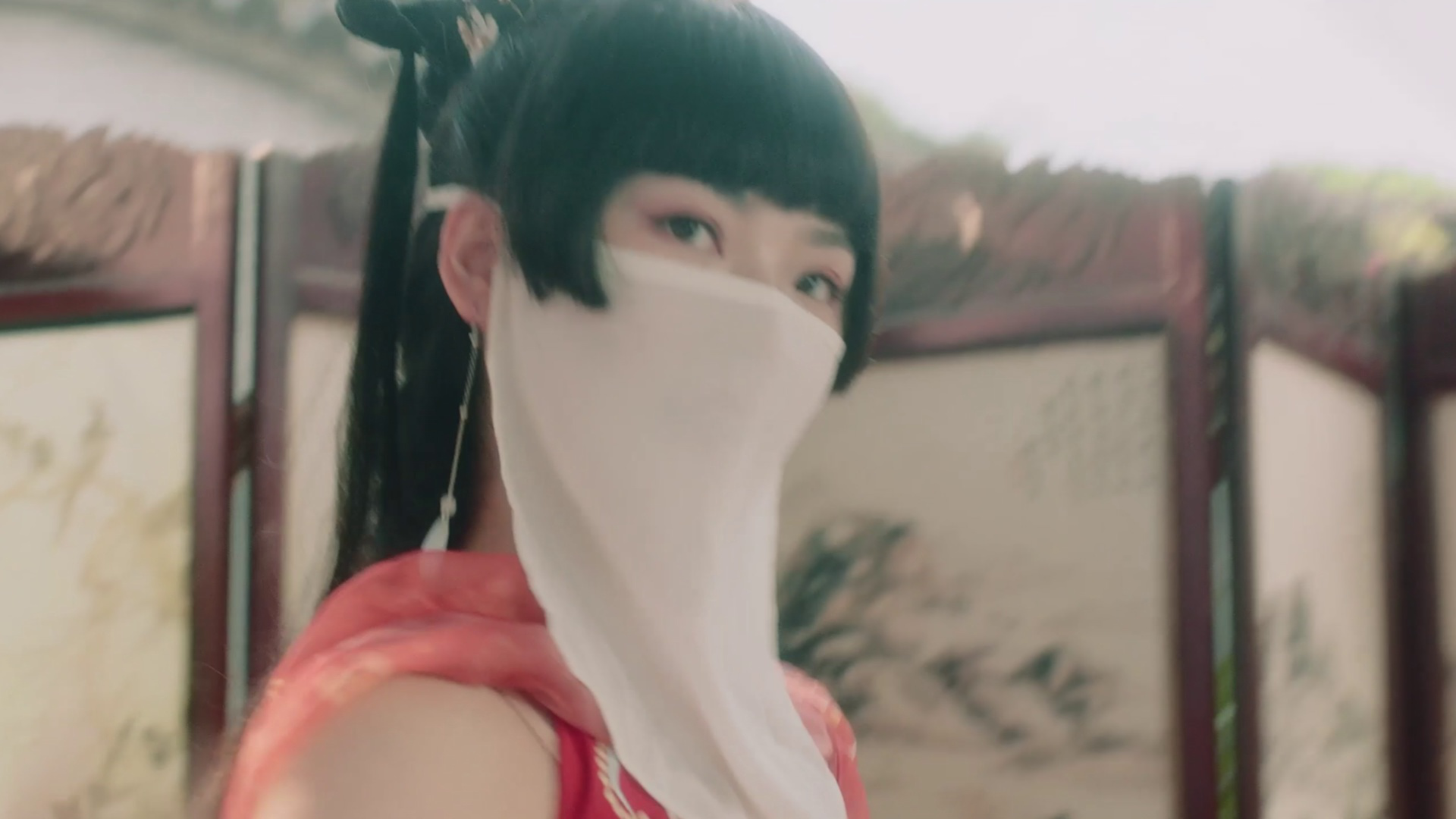 夜叉新娘 14集