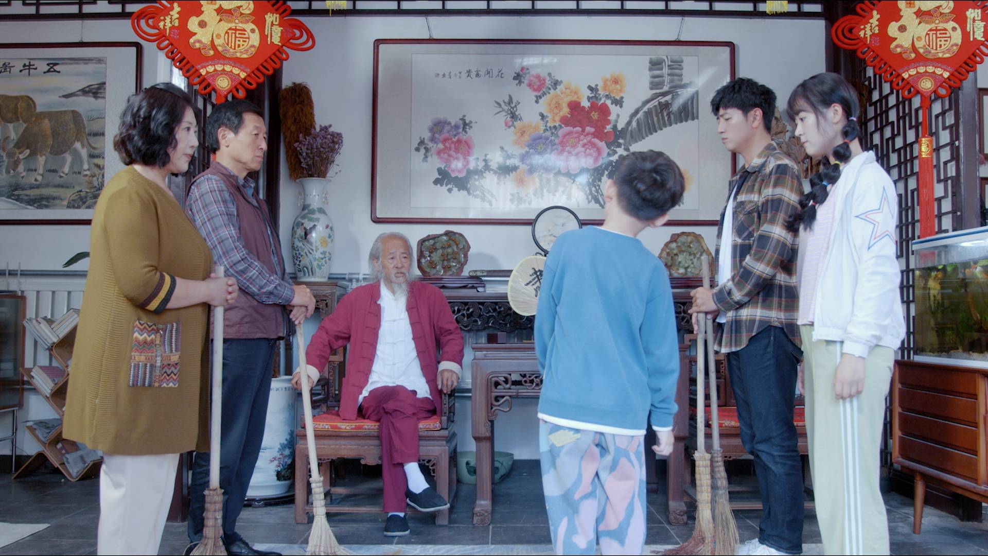 恭喜发财2 8集