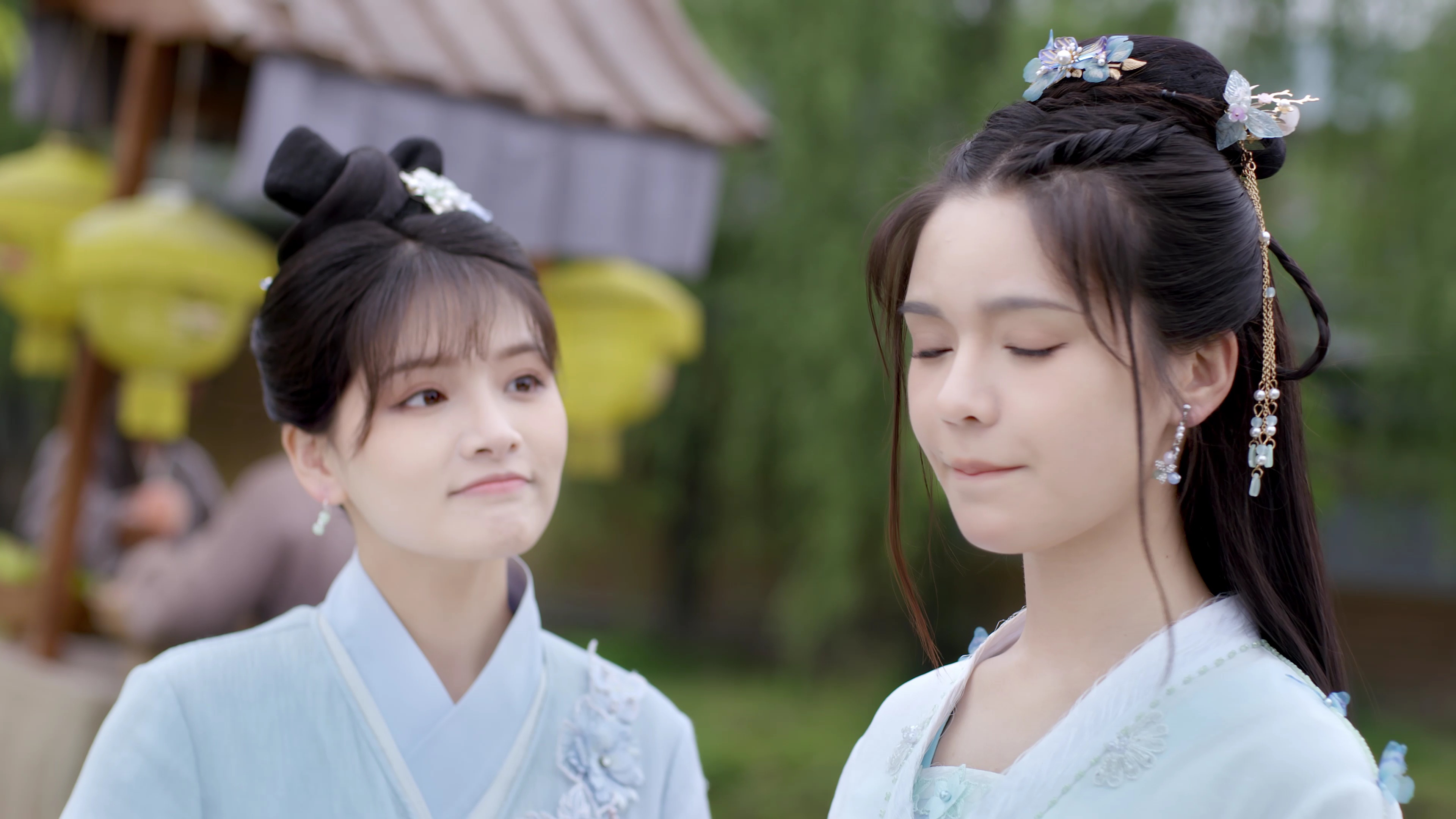 辰雪令 2集