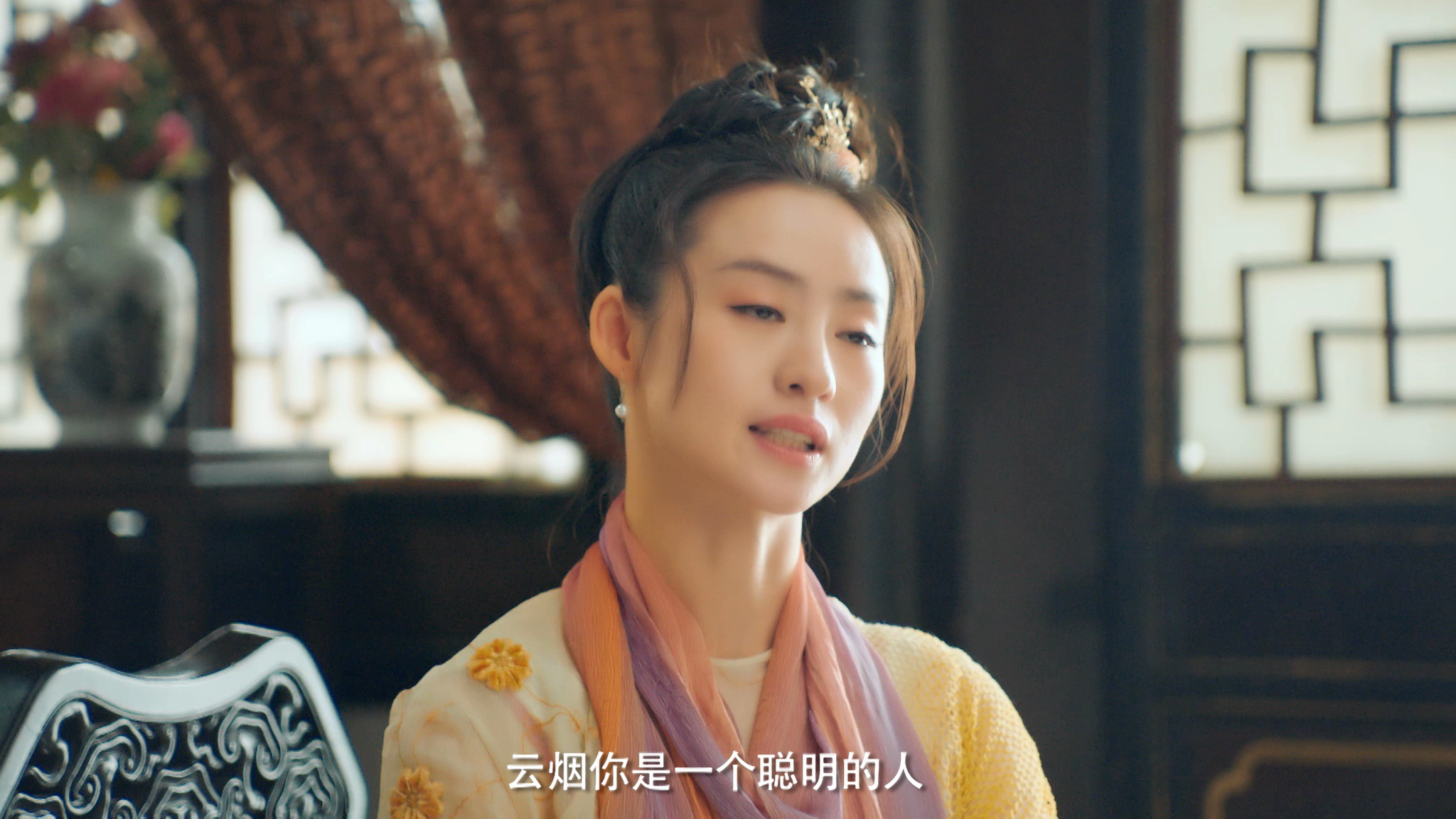 快把我夫人带走 25集