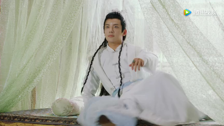 倾世小狂医 5集