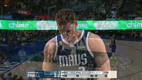 《达拉斯独行侠》这是NBA球队？独行侠最后时刻连续6罚不中惨遭绝杀