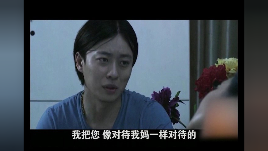 急速追凶 8集