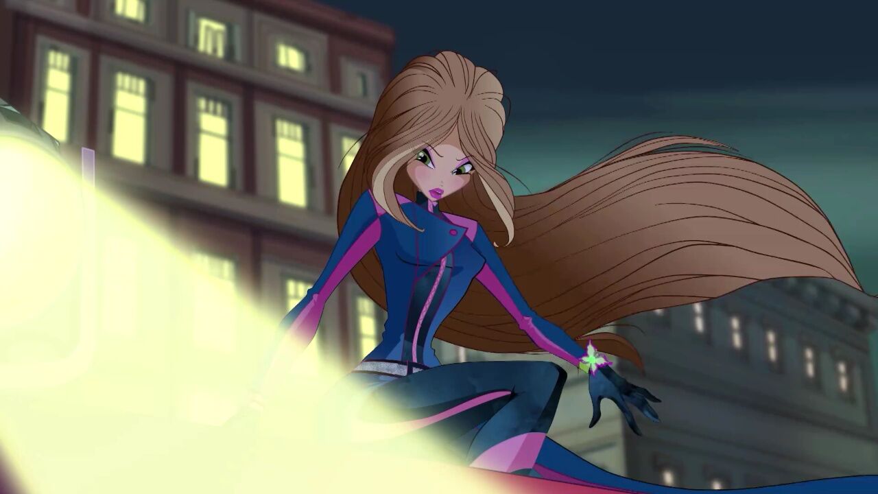 蕾儿在演唱会上蹲守天才大盗!