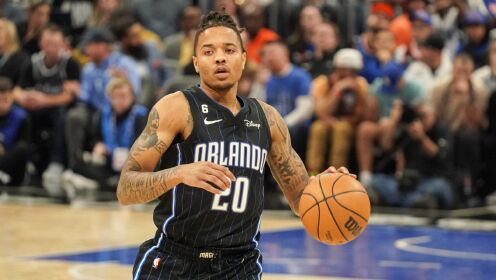 《NBA全场集锦》【球星】富尔茨vs尼克斯集锦 21分4篮板6助攻两记暴扣展现天赋