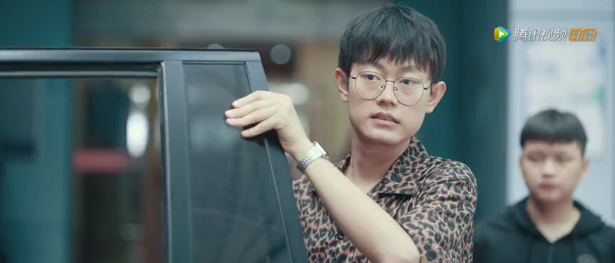 我的女友们 10集