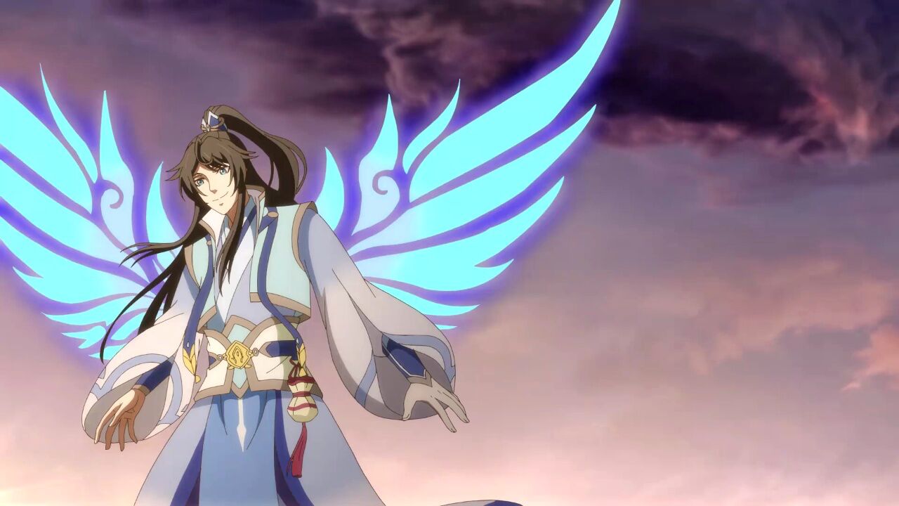 此秘境的造化机缘我白小纯照单全收!