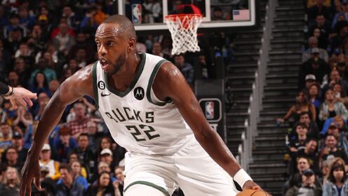 【球星】米德尔顿vs勇士集锦 19 3 5内突外投追平比分