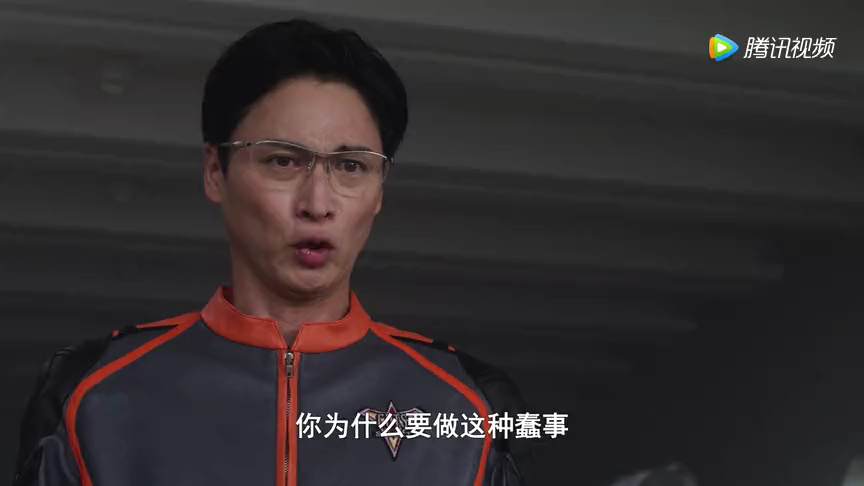 德凯奥特曼 普通话版 22集