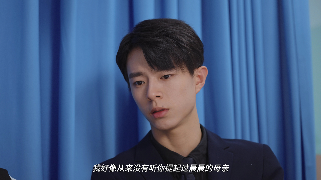前妻不准逃 17集