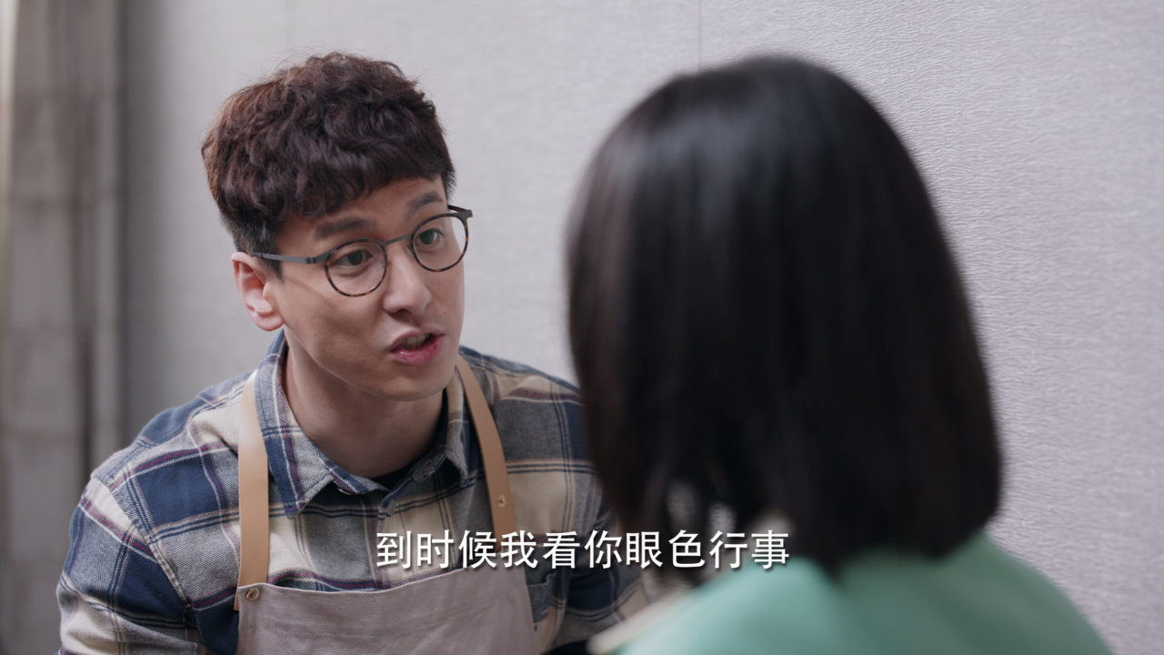 暮色心约 30集