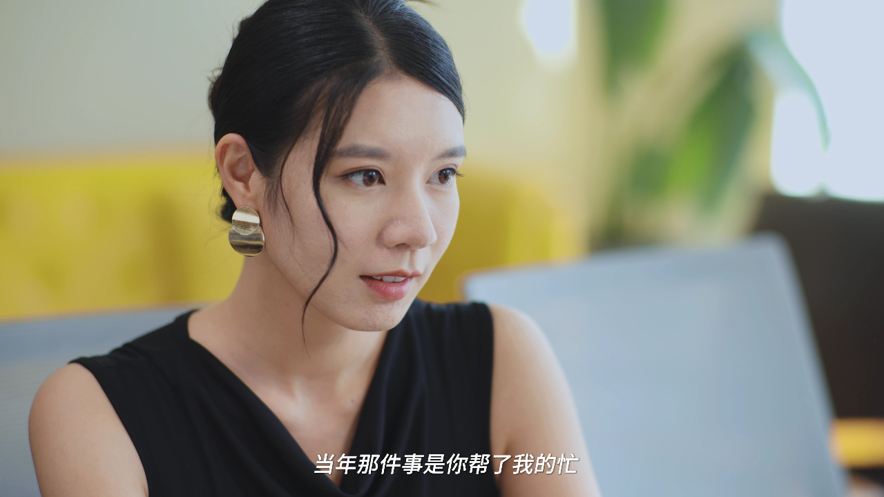 前妻不准逃 5集