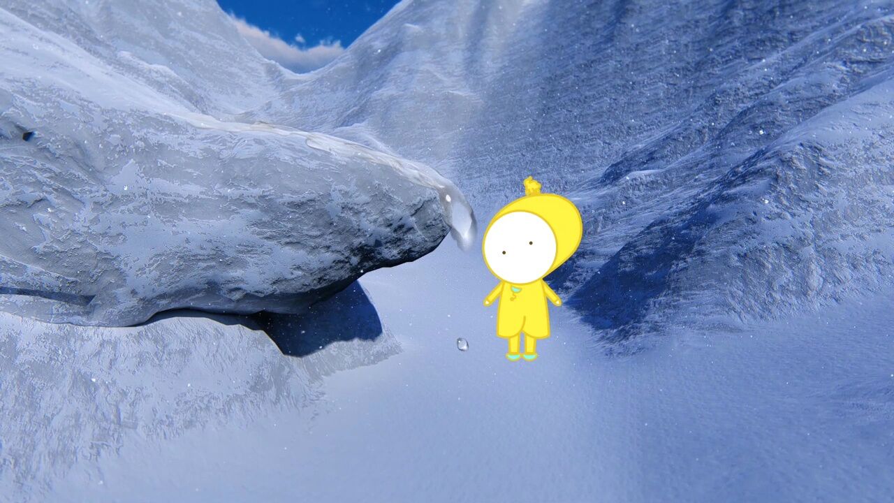 阿嘟白泽·这是什么:探索地球奇妙之旅