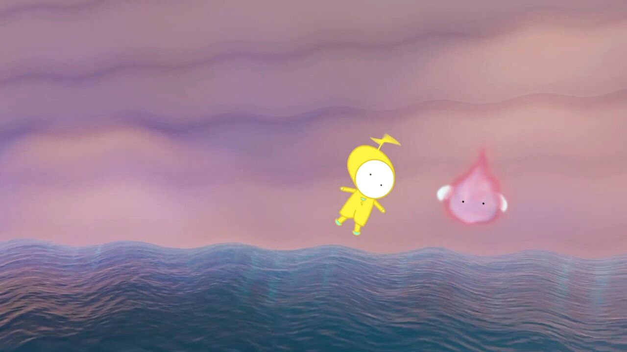 阿嘟白泽·这是什么:万物运转的奥秘